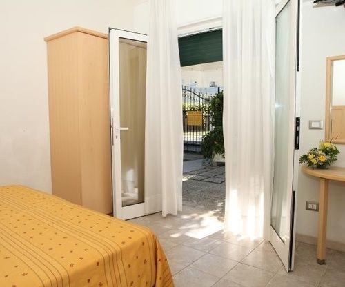 Hotel Venezia E La Villetta Lido di Jesolo Exterior photo