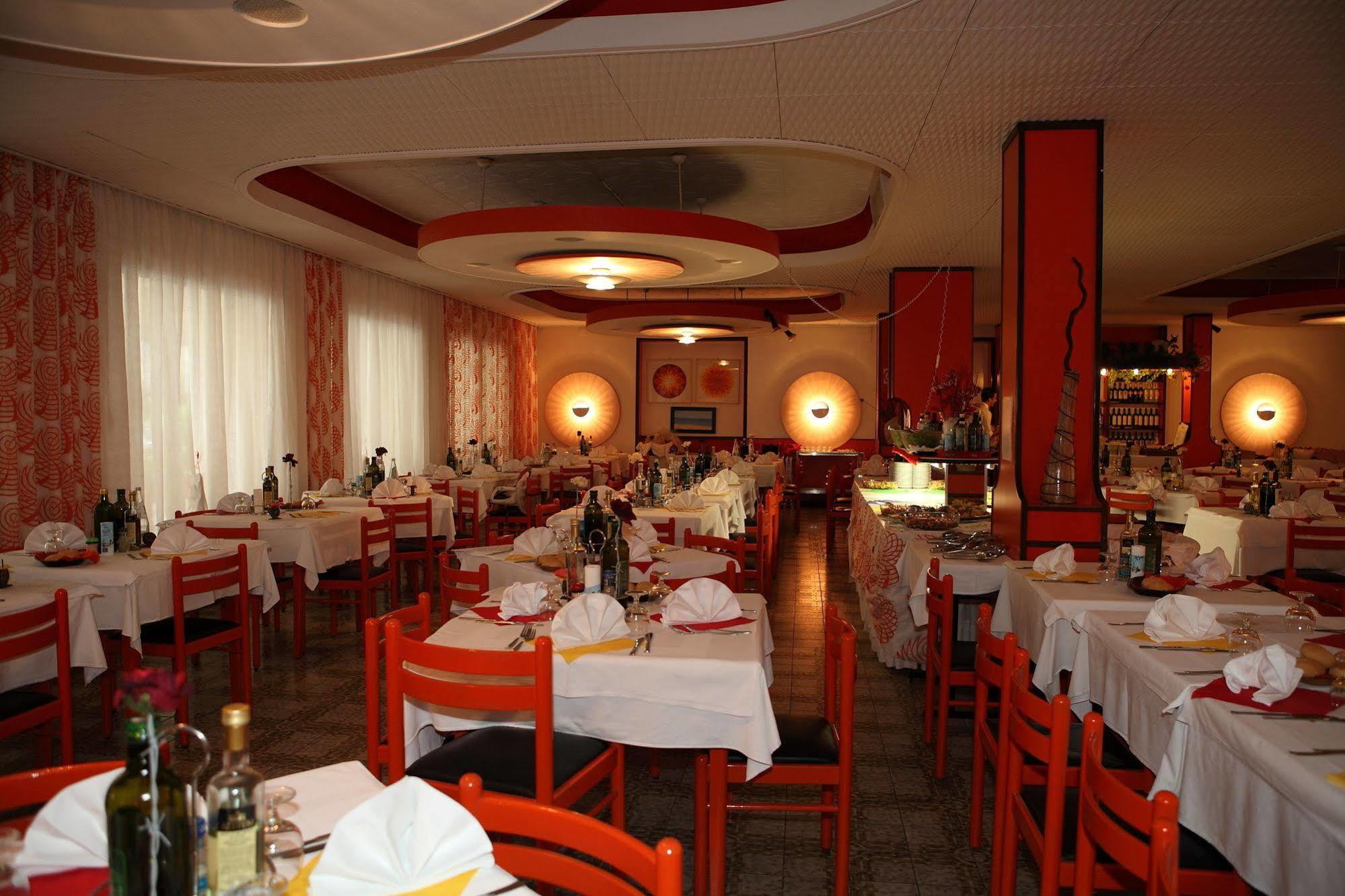 Hotel Venezia E La Villetta Lido di Jesolo Exterior photo